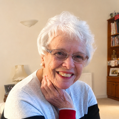 Ann Walker
