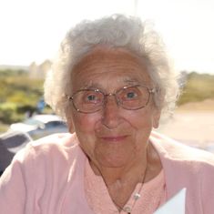 Ivy Ranson
