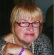 Christine Gwendoline Elston