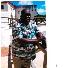 Clyde &ldquo;Cass&rdquo; Braithwaite