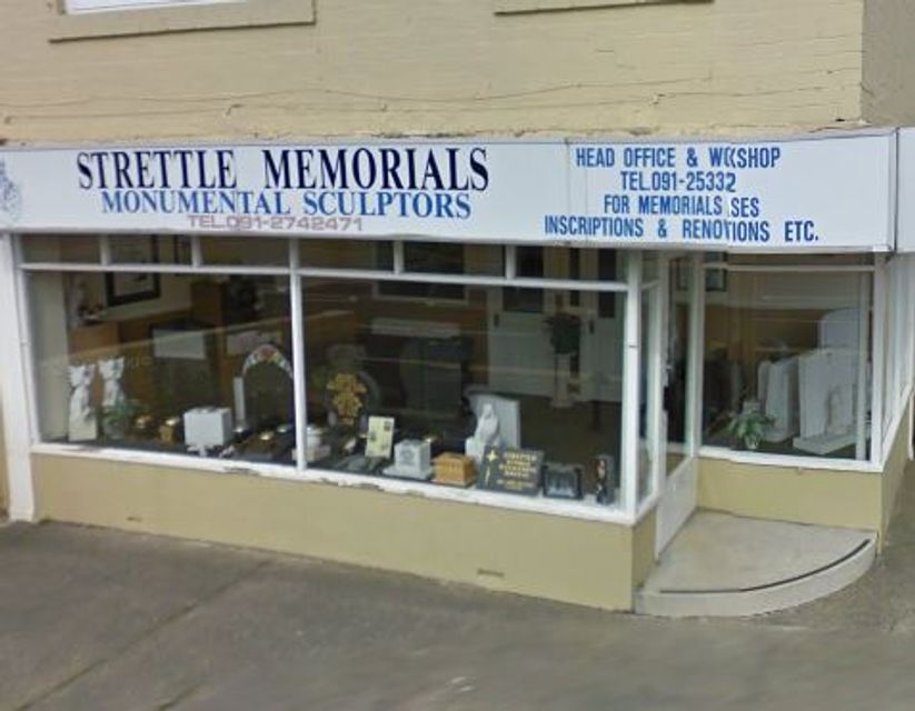 Strettle Funeral & Memorial Services