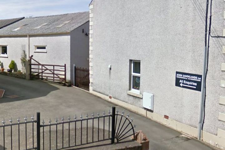John Sandelands Funeral Directors Ltd