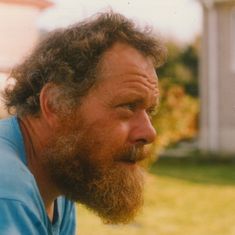 Roy Simons