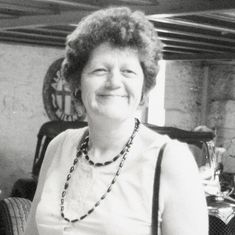 Doreen McChrystal (n&eacute;e Pitt)