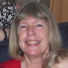 Frances Beryl Armstrong