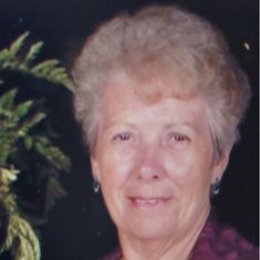 Diana Maddock