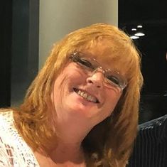 Fiona Ann Jackson