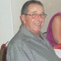 William Davie Hardie