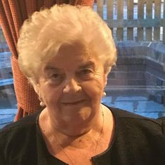 Irene Wendy Muldoon
