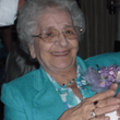 Sylvia Mary Sadler