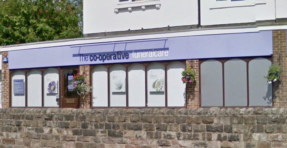 The Co-operative Funeralcare Littleover