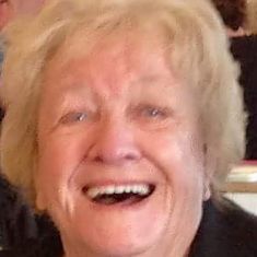 Maureen Cook