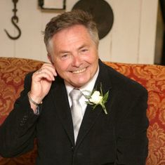 Bernard Raymond Barden