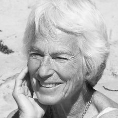 Joan Creek