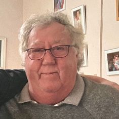 Michael 'Bob' Woolman