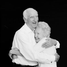 Allan & Enid Hewitt