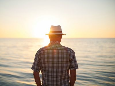 Dear Annie: I&rsquo;m mourning the father I never really knew