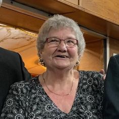 Margaret Ann "Mag" BIRKS