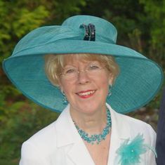 Angela Stanley