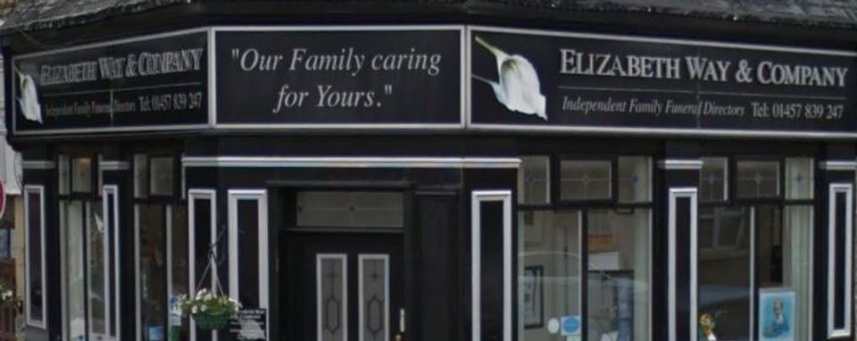 Elizabeth Way & Company, Mossley