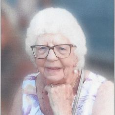 Vera May Whitlock