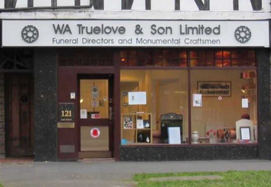 W.A Truelove & Son Ltd, Banstead