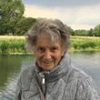 Patricia Mary   Cooper
