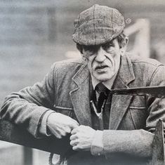 Stuart Jackson