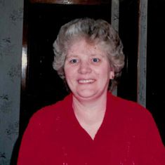 Ellen Jane (Jean) Wilson