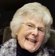 Winnie (Wyn) Hawkins