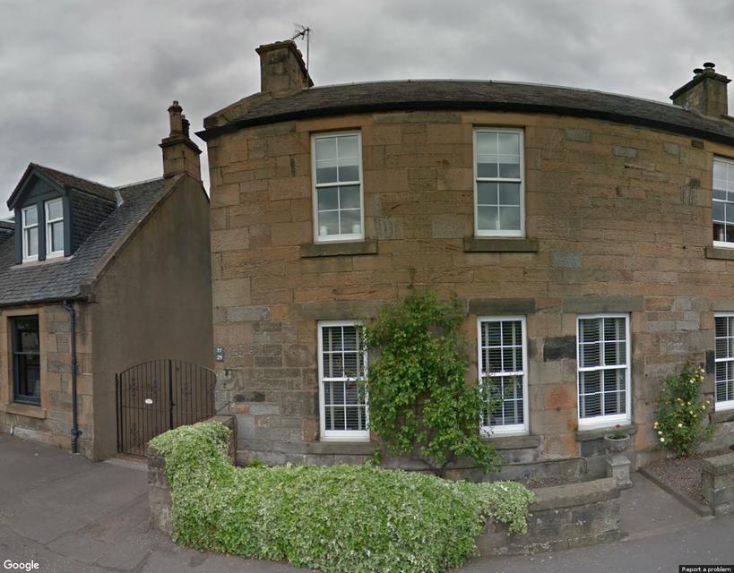 Robert Bennie & Sons, Kirkliston