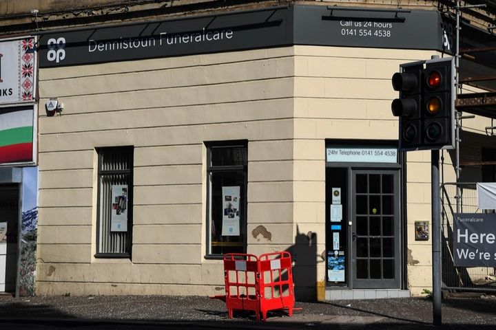 Dennistoun Funeralcare
