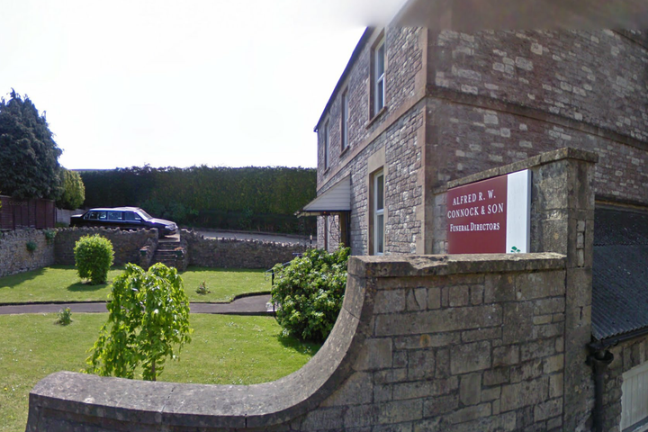 Alfred R W Connock & Son Funeral Directors