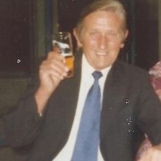 William "John" Beer