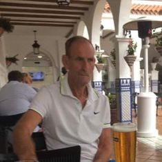 David Plester Snelling
