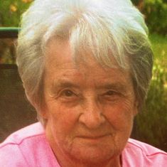 Hilda Muriel Lawson