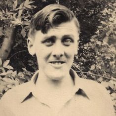 Colin Roy Jones