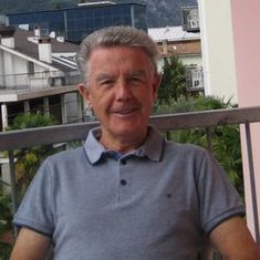 John Archibald Murdoch