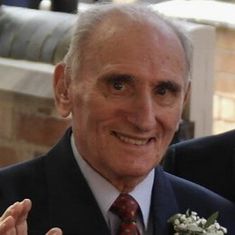 William Colin Brealey