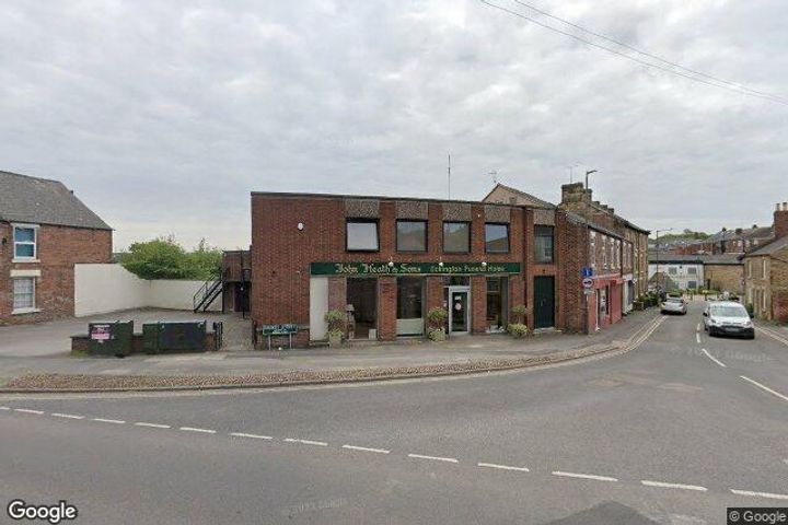 John Heath & Sons, Eckington