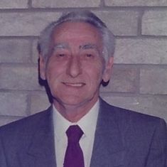 George William Topping