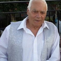 Brian Edward Galert