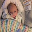 Baby Dylan James Wheeler