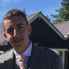 Richard Ronald Loughran