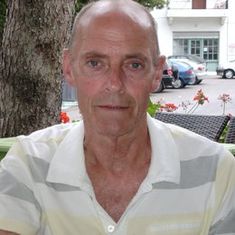 Alan Miller