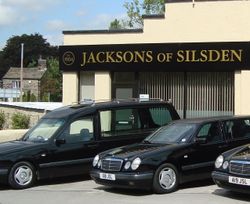 Jacksons Funeral Services - Silsden