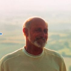 Robert Gordon Crook 'Bob'
