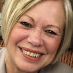 Karen Armstrong