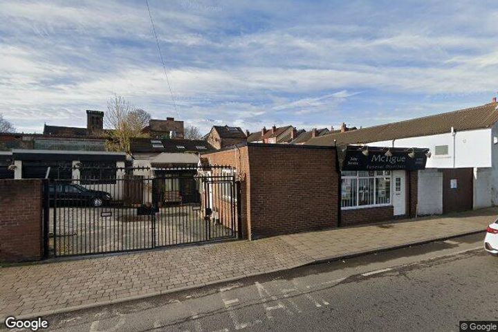 McTigue Funeral Directors