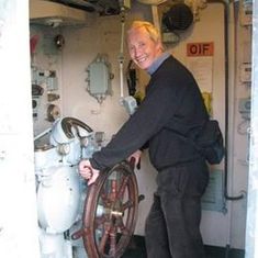 Graham Keith Lott